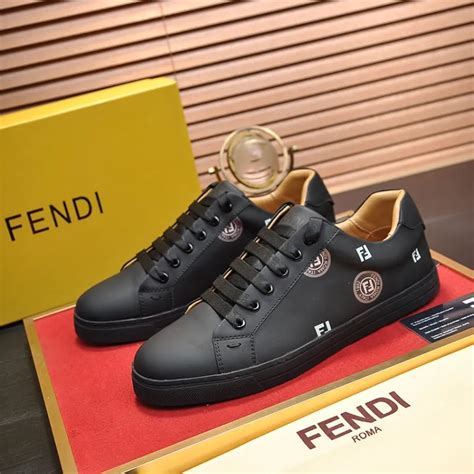 how much are fendi shoes|fendi men's sneakers sale.